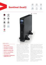 Sentinel Dual2