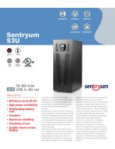 Sentryum S3U