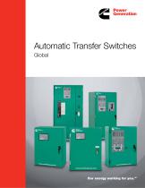 Automatic Transfer Switches Global