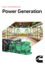 Power Generation