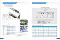 Yitong cartridge mechanical seal for pump in chemical industry YT121,YT122