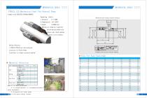 Yitong mechanical seal for pumps in chemical industry YTB121,YT122