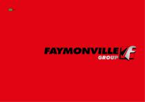 Faymonville Brazil - General brochure