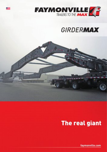 GirderMAX