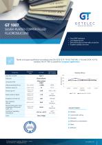 Getelec - Data Sheet GT1007