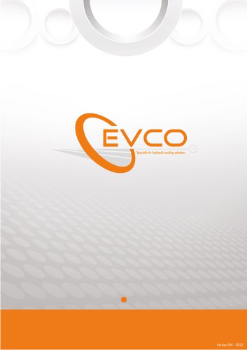 Presentation EVCO