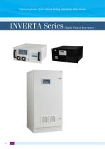 INVERTA Series