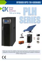 PLH Series