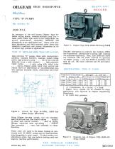 D and DN Pumps