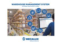 Warehouse Management System Easy WMS