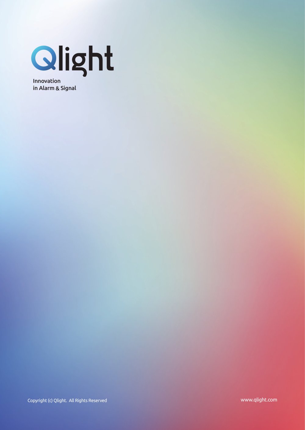 Company Introduction - Qlight Co., Ltd.