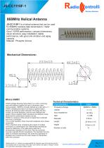 JS-CC1110F-1