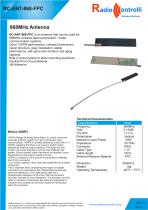 RC-ANT-868-FPC