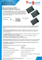 RC-CC1310-868