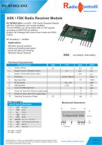 RC-RFSK2-868