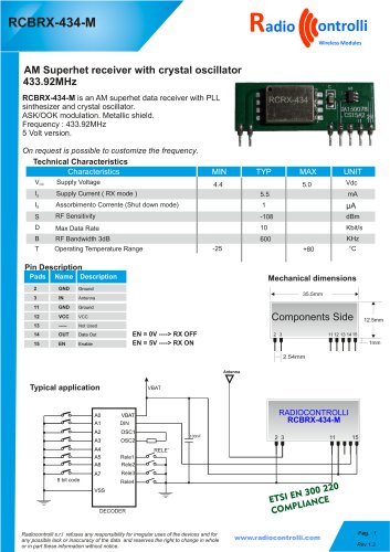 RCBRX-434-M