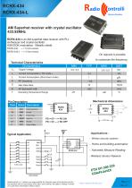 RCRX-434-3V