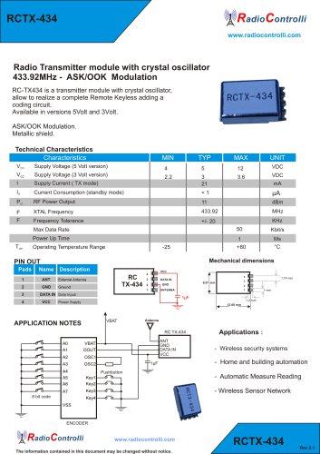 RCTX-434