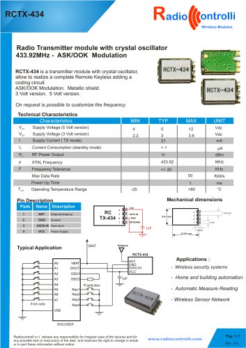 RCTX-434