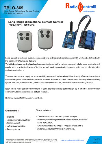 TBLO-869-4