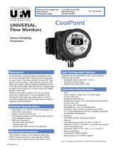 CoolPointSmall with IS (1/4 - 1/2 inch)