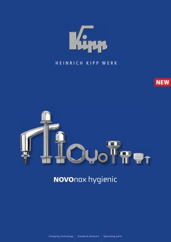 NOVOnox hygienic