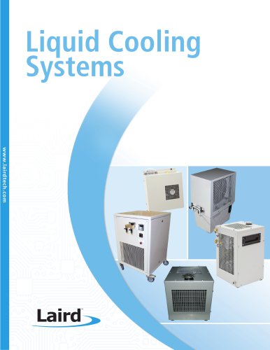 Liquid Cooling Systems