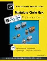 Circle Hex Catalog