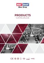 General Product Catalogue