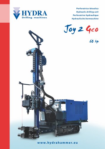 2016 JOY 2 GEO