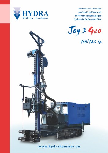 2016 JOY 3 GEO