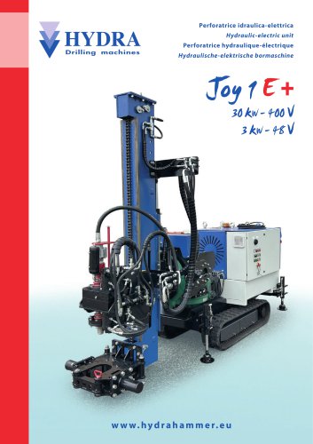 JOY 1 E+