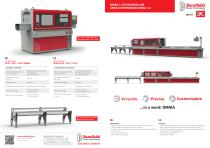 OMNIA 1.0 EXTRUSION LINE