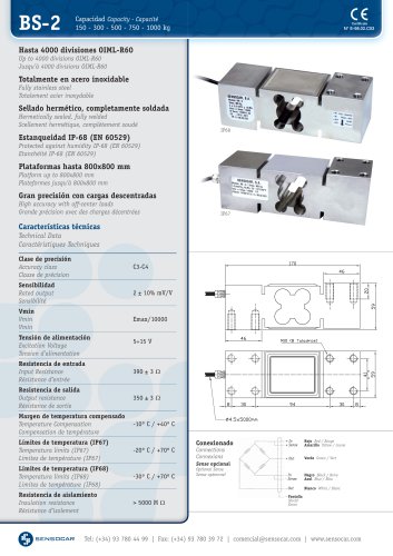 BS-2 IP67