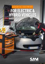 The essentials: securing electric vehicles