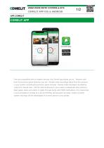 app-comelit