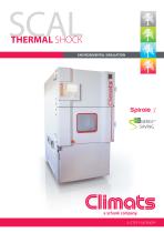 THERMAL SHOCK SCAL SERIE