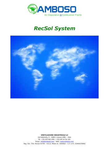 ReCol System