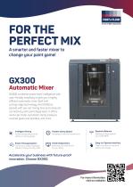 GX300