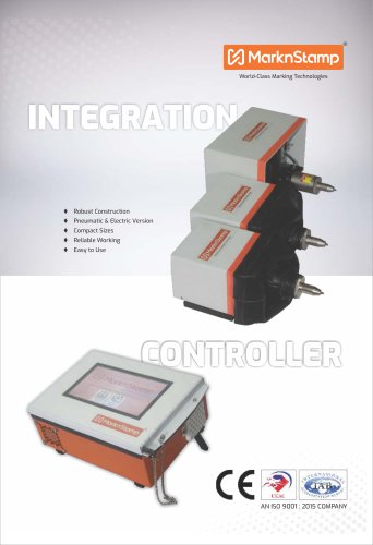 SPR155 PORTABLE MACHINES