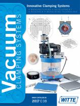 Vacuum Clamping Systems