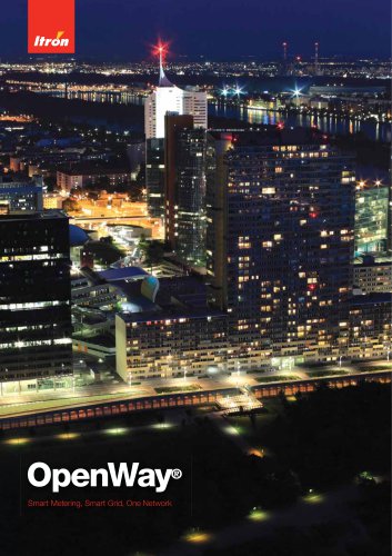 OpenWay®