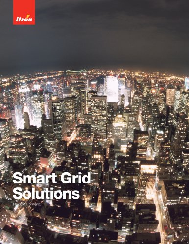 Smart Grid Solutions
