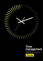 Time Management