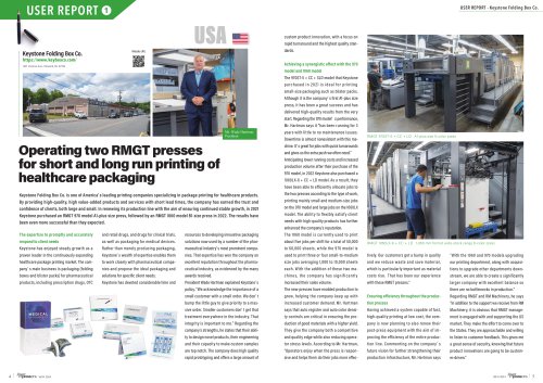 USA Keystone Folding Box Co. 970ST-5+CC+LD/1060LX-6+CC+LD＜PDF 1.2 MB
