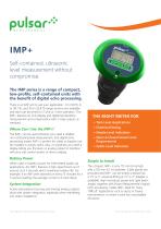 IMP Sales Brochure