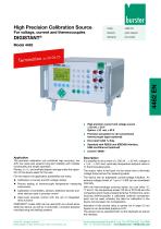Data-Sheet- DIGISTANT® Model 4462
