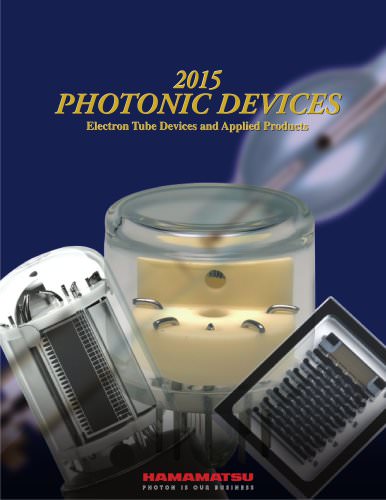 Photonic Devices