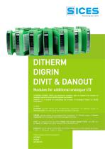 DITHERM