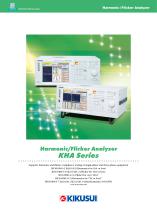 KHA Series